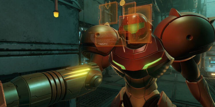 Résumé complet du Nintendo Direct: Metroid Prime, Zelda: Tears of the Kingdom et du retro sur Nintendo Switch