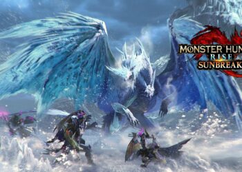 Résumé de la présentation Monster Hunter Rise: Sunbreak de cette nuit