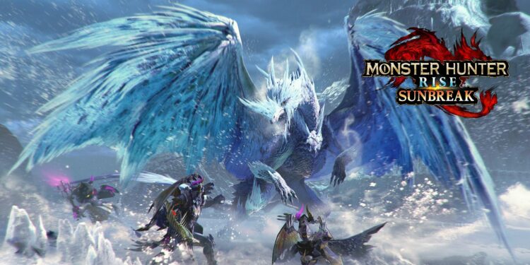 Résumé de la présentation Monster Hunter Rise: Sunbreak de cette nuit