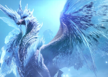 Résumé de la présentation Monster Hunter Rise: Sunbreak de cette nuit