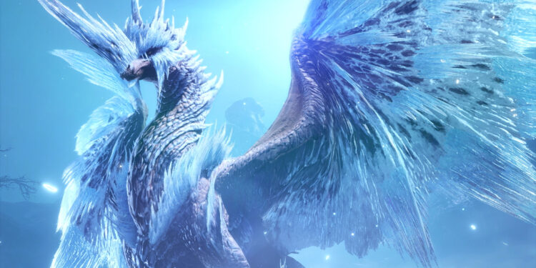 Résumé de la présentation Monster Hunter Rise: Sunbreak de cette nuit