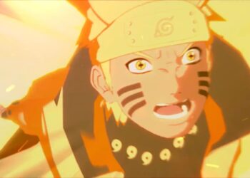 Naruto x Boruto Ultimate Ninja Storm Connections annoncé sur Nintendo Switch