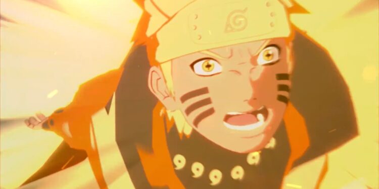 Naruto x Boruto Ultimate Ninja Storm Connections annoncé sur Nintendo Switch