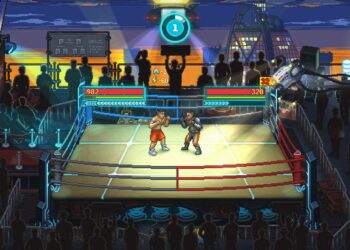 Punch Club 2 annoncé sur Nintendo Switch, comme 4 autres jeux