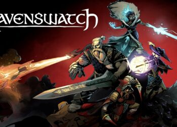 Ravenswatch confirmé sur Nintendo Switch