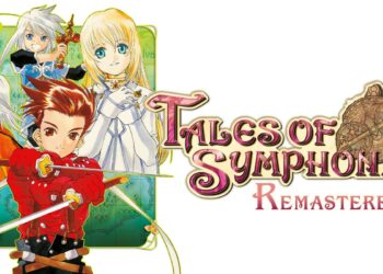 Tales of Symphonia Remastered (Nintendo Switch) – Le test