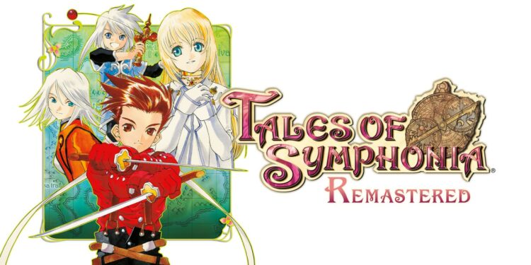 Tales of Symphonia Remastered (Nintendo Switch) – Le test