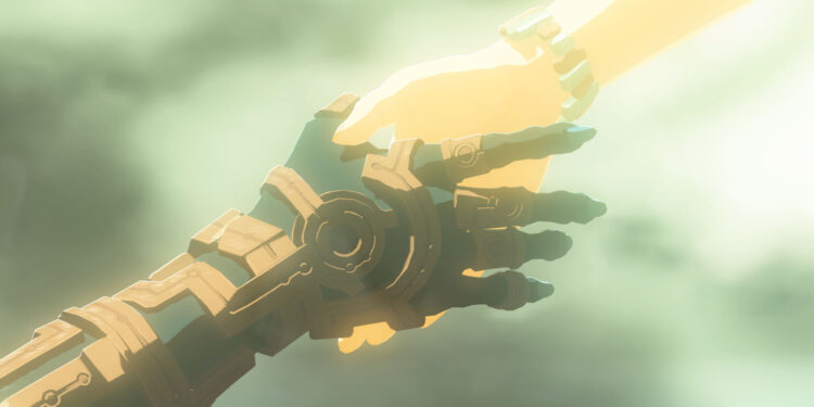 Résumé complet du Nintendo Direct: Metroid Prime, Zelda: Tears of the Kingdom et du retro sur Nintendo Switch