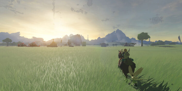 Résumé complet du Nintendo Direct: Metroid Prime, Zelda: Tears of the Kingdom et du retro sur Nintendo Switch