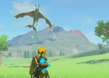 Résumé complet du Nintendo Direct: Metroid Prime, Zelda: Tears of the Kingdom et du retro sur Nintendo Switch