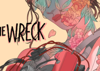 The Wreck sortira le 14 mars sur Nintendo Switch