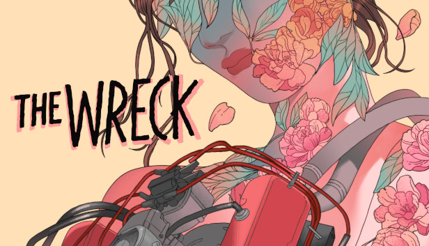 The Wreck sortira le 14 mars sur Nintendo Switch