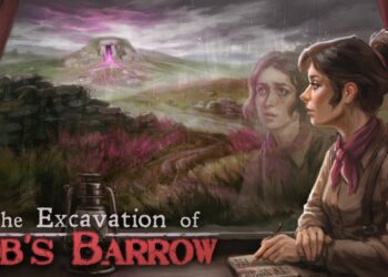 The Excavation of Hob’s Barrow (Nintendo Switch) – Le test