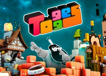Togges (Nintendo Switch) – Le test