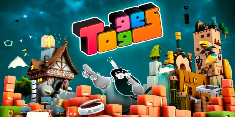 Togges (Nintendo Switch) – Le test