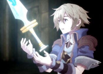 Trinity Trigger daté chez nous sur Nintendo Switch