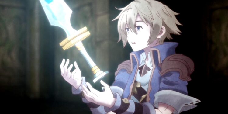 Trinity Trigger daté chez nous sur Nintendo Switch