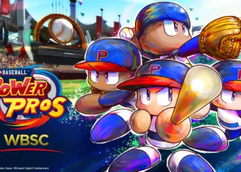 WBSC eBASEBALL: POWER PROS atteint la quatrième base sur le Nintendo eShop de la Switch