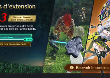 Résumé complet du Nintendo Direct: Metroid Prime, Zelda: Tears of the Kingdom et du retro sur Nintendo Switch