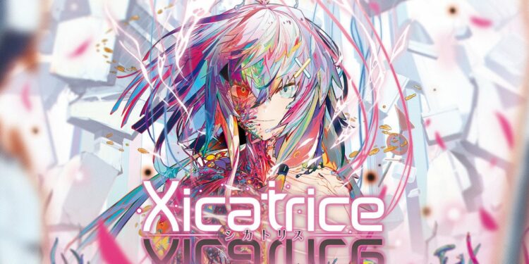 Nippon Ichi Software annonce Xicatrice sur Nintendo Switch