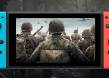 Nintendo et Microsoft signent un accord de 10 ans pour Call of Duty