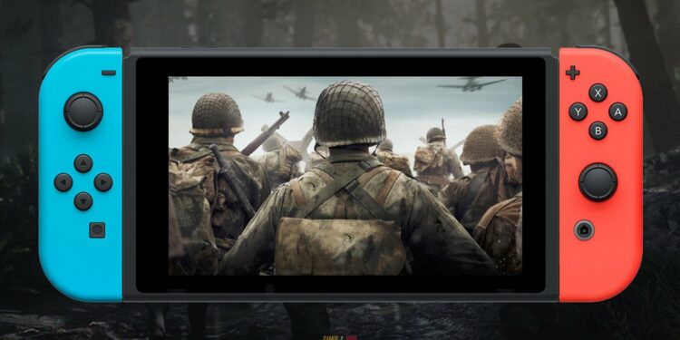 Nintendo et Microsoft signent un accord de 10 ans pour Call of Duty