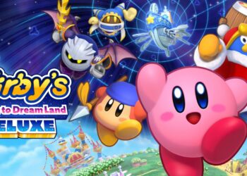 Kirby’s Return to Dream Land Deluxe (Nintendo Switch) – Le test