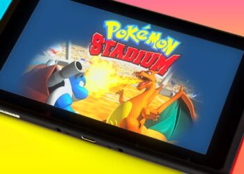 Pokemon Stadium dans le Nintendo Switch Online compatible avec les versions Gameboy ?