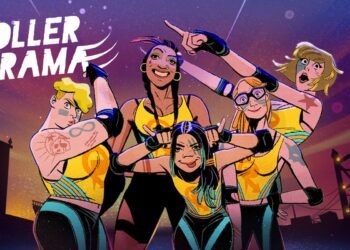 Roller Drama (Nintendo Switch) – Le test
