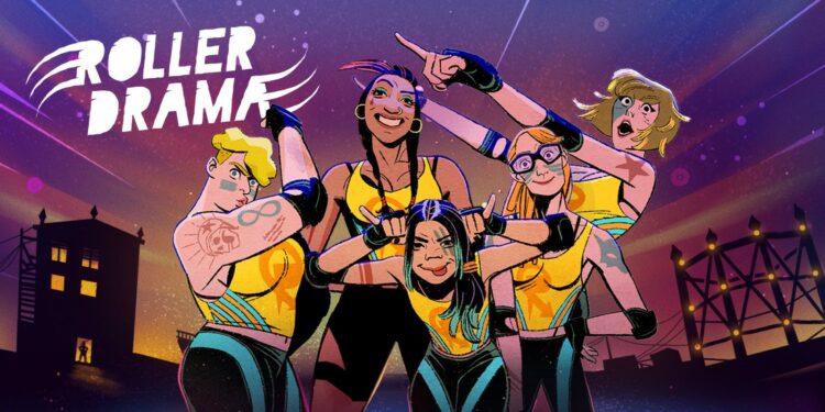 Roller Drama (Nintendo Switch) – Le test