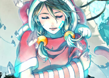 ANONYMOUS;CODE en septembre sur Nintendo Switch