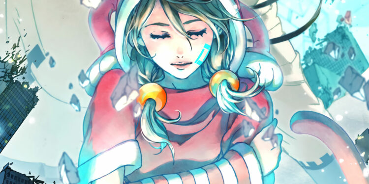 ANONYMOUS;CODE en septembre sur Nintendo Switch