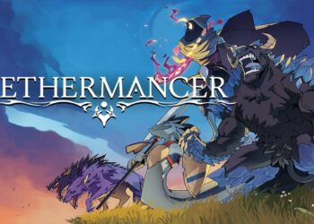 Life of Delta, Aethermancer et The Guise sur Nintendo Switch