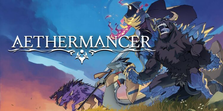Life of Delta, Aethermancer et The Guise sur Nintendo Switch