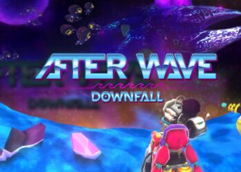 After Wave: Downfall (Nintendo Switch) – Le test