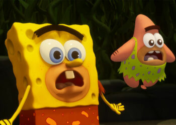 Bob l&rsquo;éponge: The Cosmic Shake (Nintendo Switch) – Le test