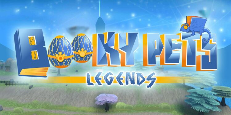 BookyPets Legends (Nintendo Switch) – Le test