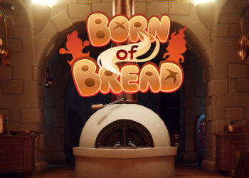 Born of Bread annoncé sur Nintendo Switch