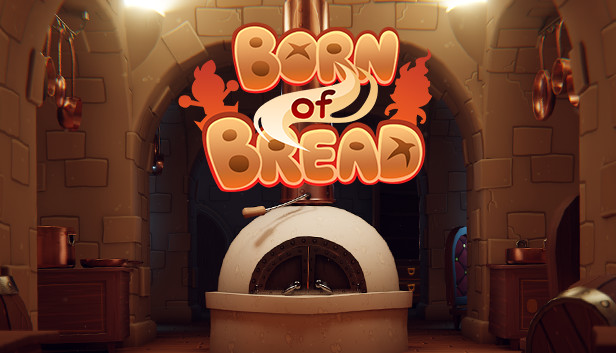 Born of Bread annoncé sur Nintendo Switch