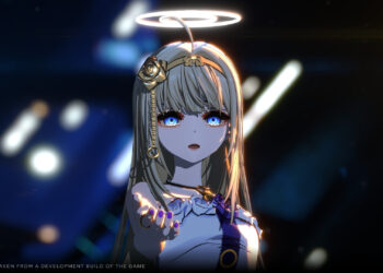 NIS America annonce CRYMACHINA chez nous