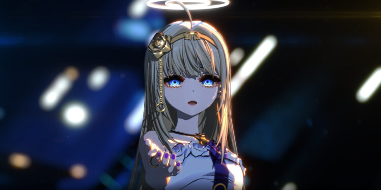 NIS America annonce CRYMACHINA chez nous