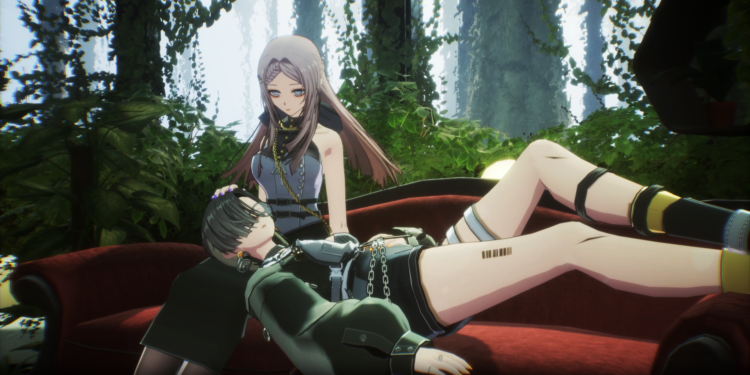 NIS America annonce CRYMACHINA chez nous