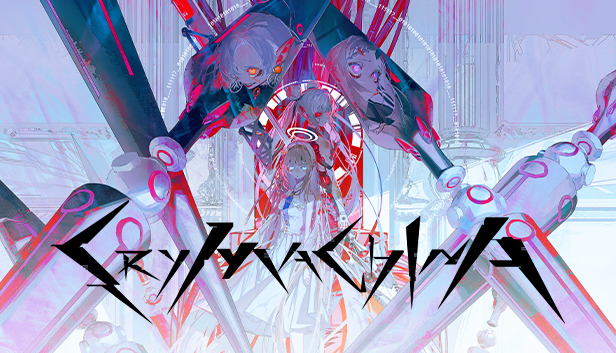 NIS America annonce CRYMACHINA chez nous