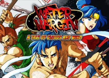 The Tale of Clouds and Wind (Nintendo Switch) – Le test