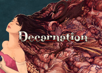 Decarnation sort en mai sur Nintendo Switch