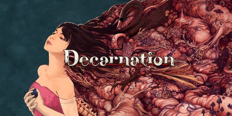 Decarnation sort en mai sur Nintendo Switch