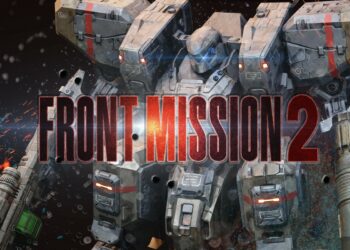 Une date pour Front Mission 2: Remake