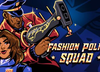 Fashion Police Squad (Nintendo Switch) – Le test