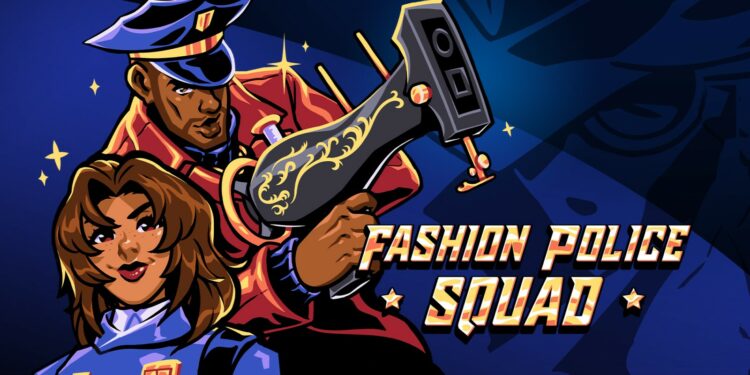 Fashion Police Squad (Nintendo Switch) – Le test