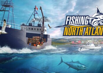Fishing: North Atlantic (Nintendo Switch) – Le test